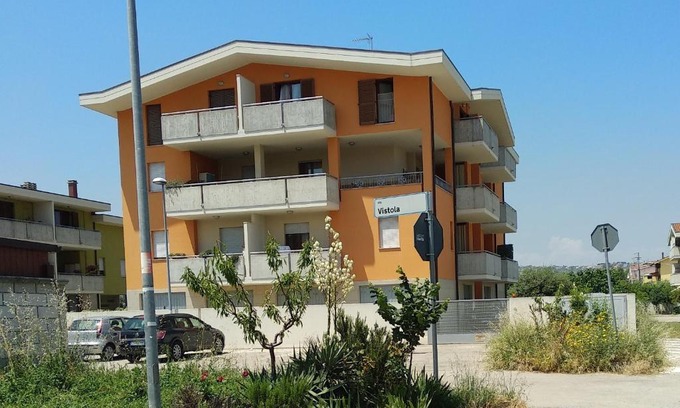 Montesilvano Apartamento | Appartamento Sofia