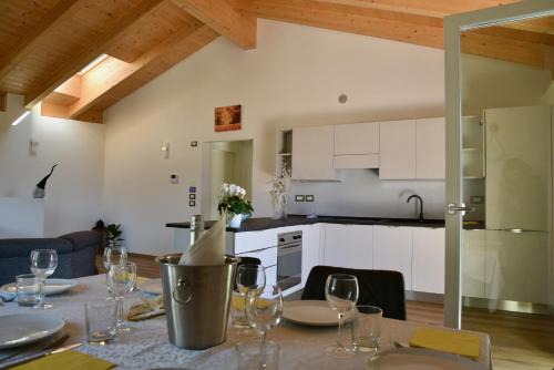 Barco Apartamento | Appartamento Sogno Blu