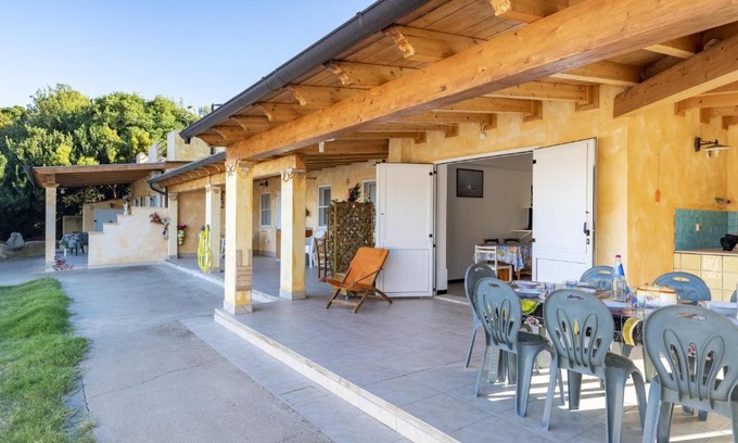 Tertenia Casa | Appartamento Sole 3