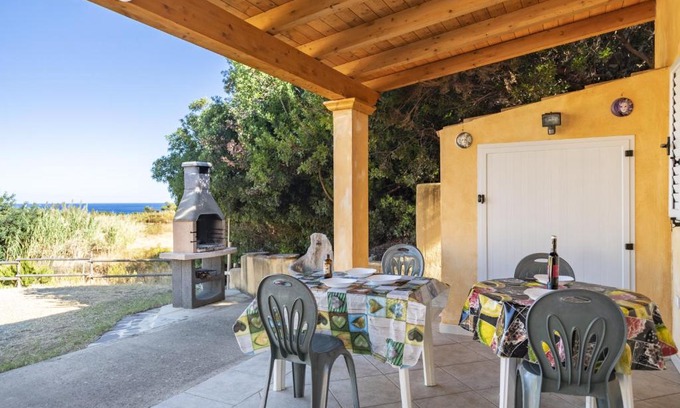 Tertenia Casa | Appartamento Sole 6