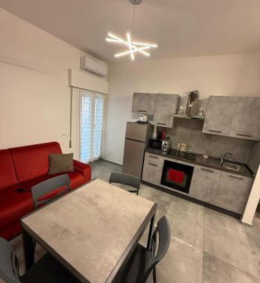 Lido di Savio Apartamento | Appartamento Sole