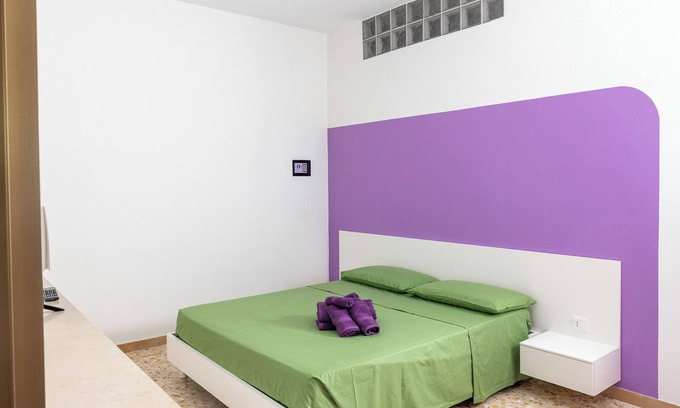 Gaeta Apartamento | Appartamento Sopra con vista mare mozzafiato