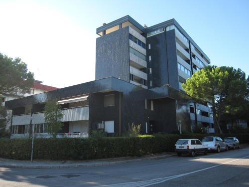 Grado Pineta Apartamento | Appartamento Splendid