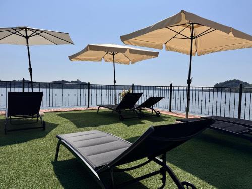 Meina Apartamento | Appartamento Stresa
