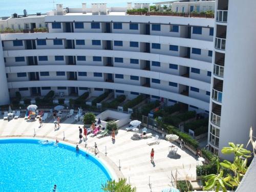 Porto Recanati Apartamento | Appartamento su Residence Paradiso Azzurro