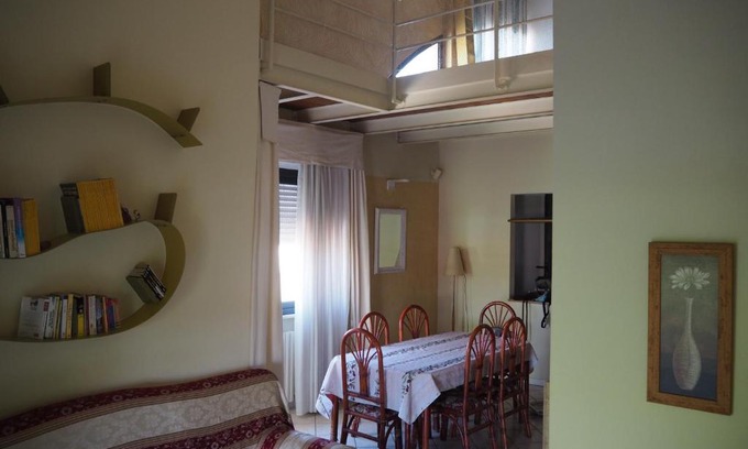 Torre Pedrera Apartamento | Appartamento sul Mare