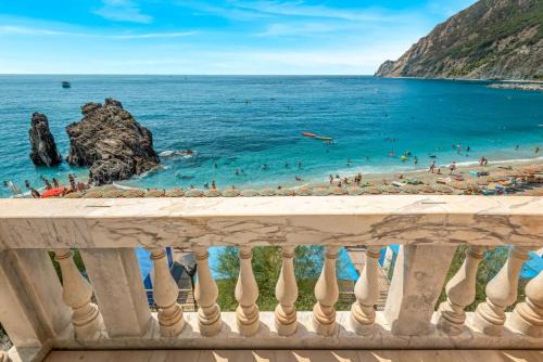 Cinque Terre Apartamento | Appartamento The Dream 1