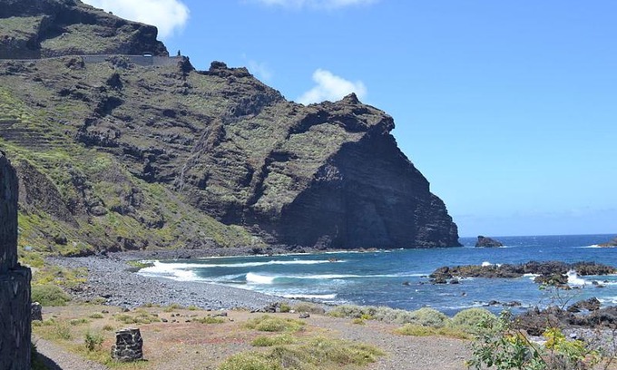 El Fraile Apartamento | Appartamento Tenerife Al Parchetto