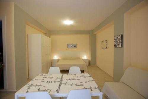 Letojanni Apartamento | Appartamento Topazio