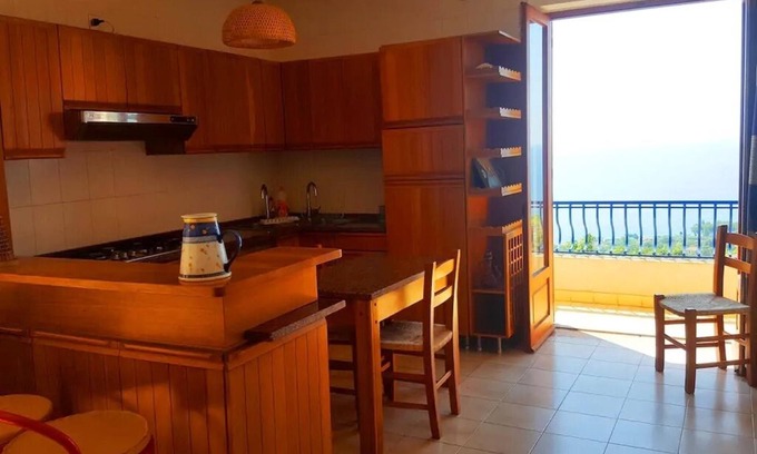 Joppolo Apartamento | Appartamento Torre