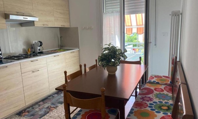 Torre Pedrera Apartamento | Appartamento Torre Pedrera