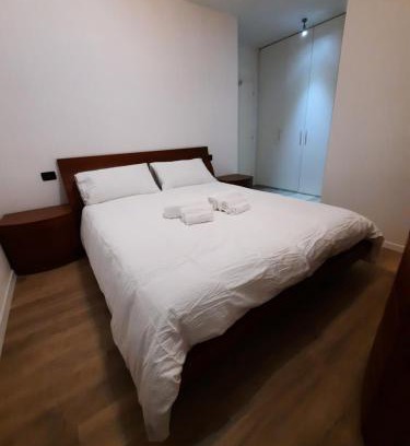 Mattarello Apartamento | Appartamento Torrefranca