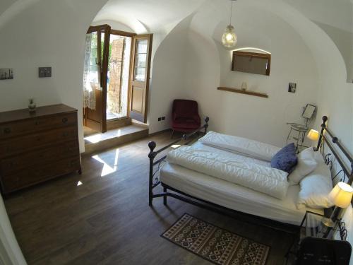 Comano Terme Apartamento | Appartamento Trentino II