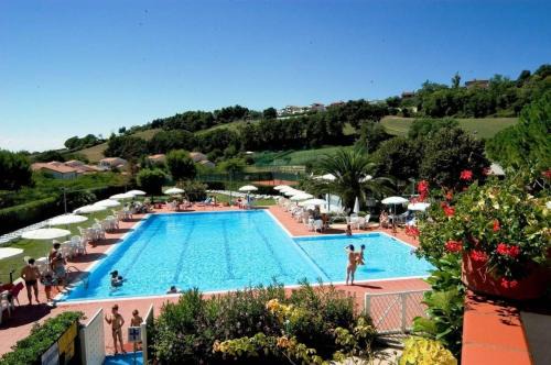 Villaggio Taunus Apartamento | Appartamento Trilocale Cod. 50 - Taunus Vacanze