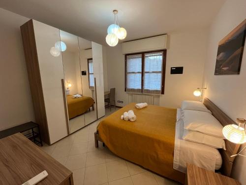Vergato Casa | Appartamento Tufo - 10min dalla Rocchetta Mattei