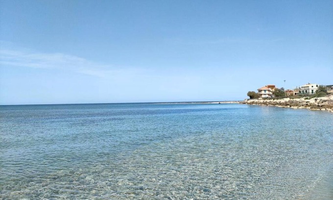 Marzamemi Apartamento | Appartamento U scrusciu ro mari
