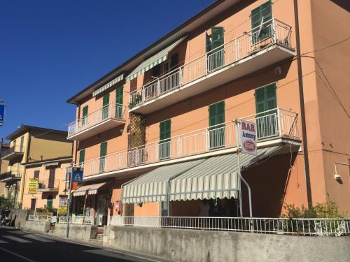 Pugliola Apartamento | Appartamento Un Giorno Di Sole