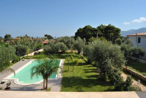 Carini Casa | Appartamento uso turistico Villa Barbara