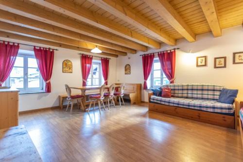 Campitello di Fassa Apartamento | Appartamento Vernelia by AMA Val di Fassa