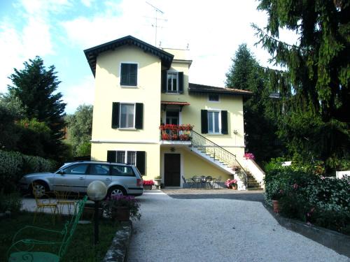 Rivoltella Casa | Appartamento Villa Margherita