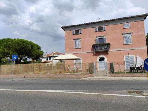 Vada Apartamento | Appartamento Vada