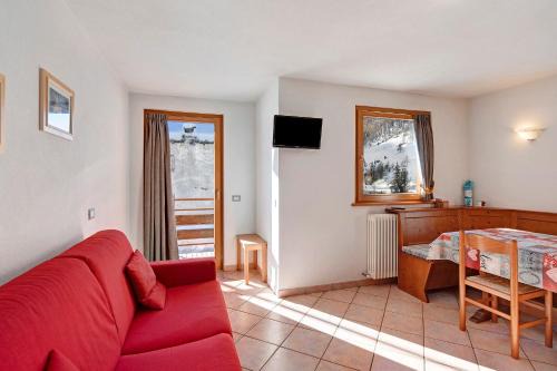 Livigno Apartamento | Appartamento Vago