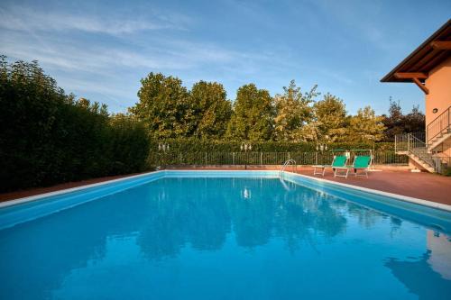 Pieve Vecchia Apartamento | Appartamento Valeria