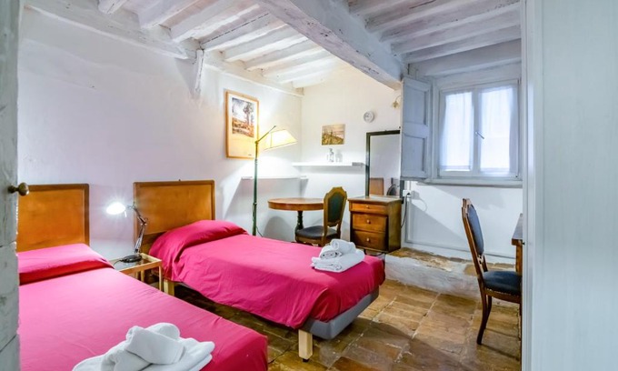 Urbino Apartamento | Appartamento Valbona nel cuore di Urbino