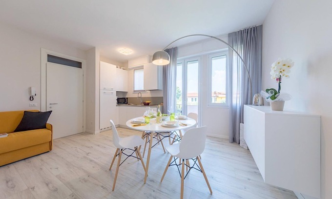 Colombare Apartamento | Appartamento Valeria by Wonderful Italy