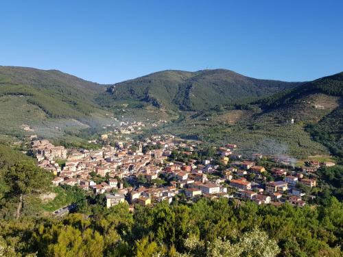 Buti Apartamento | Appartamento Valle Verde