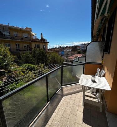 Varazze Apartamento | Appartamento Varazze Sardi 28