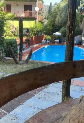 Rapallo Apartamento | Appartamento Vera Portofino