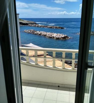 Sant'Angelo Apartamento | Appartamento Verde