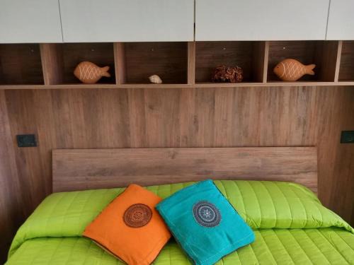 Eraclea Mare Apartamento | appartamento Verdemare