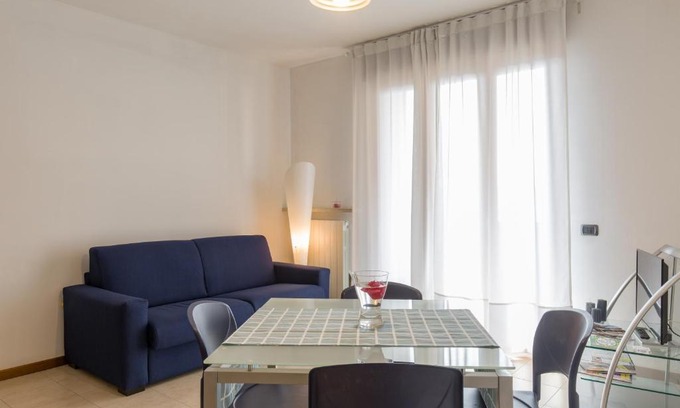 Borgo Roma Apartamento | Appartamento Verona Fiera e Centro