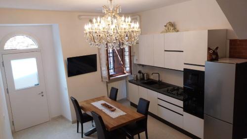 Padenghe sul Garda Apartamento | Appartamento Via Antica