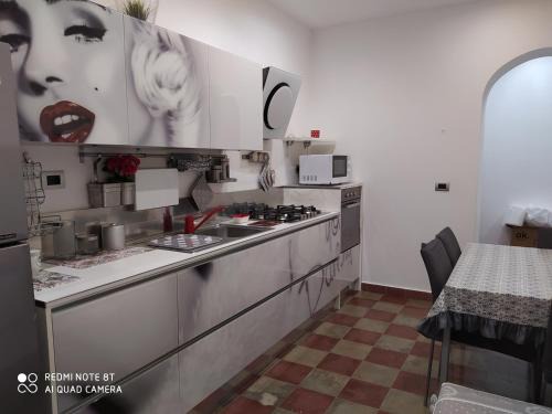 Reggio Calabria Casa | Appartamento Via Filippini