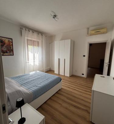 Sud Apartamento | Appartamento Via Forte Tomba