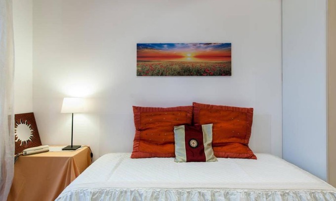Turro Apartamento | Appartamento Via Rovetta