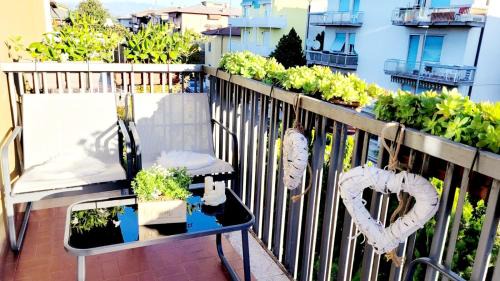 Borgo Roma Apartamento | Appartamento vicino al centro Adigeo e fiera