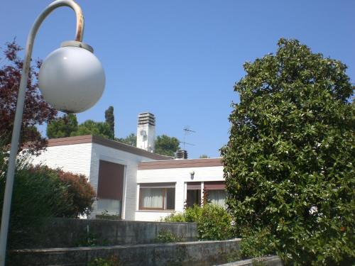 Porto San Giorgio Apartamento | Appartamento "Villa BMC"