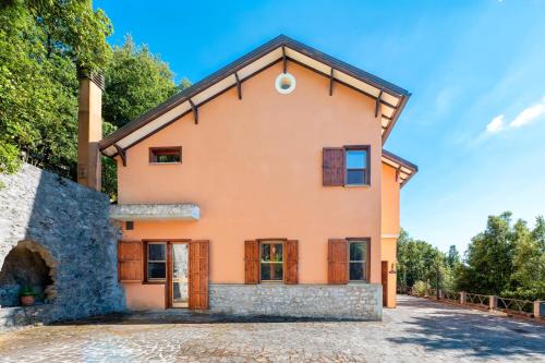 Monteluco Casa | Appartamento Villa Marta