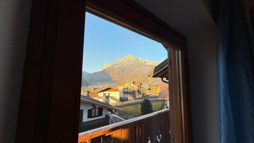 Transacqua Apartamento | Appartamento Villa Nicole