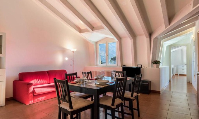 Arco Apartamento | Appartamento Villa Principessa
