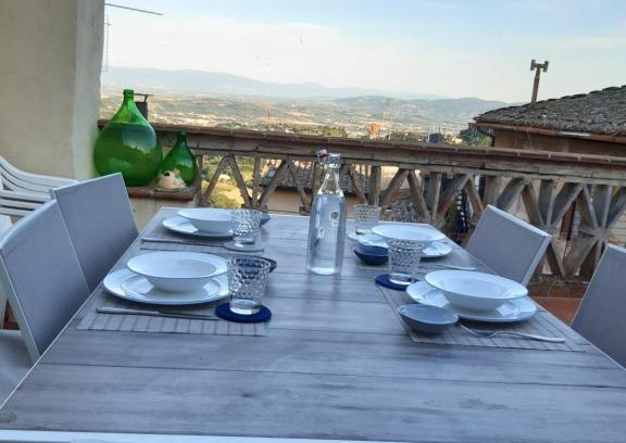 Old Town Apartamento | Appartamento Viola 27
