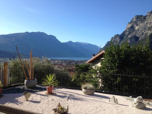Tenno Apartamento | Appartamento Vista Lago