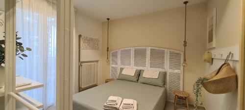 Villamarina Apartamento | Appartamento Vista Mare 50 Villamarina