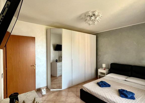 Porto Torres Apartamento | Appartamento Vittoria