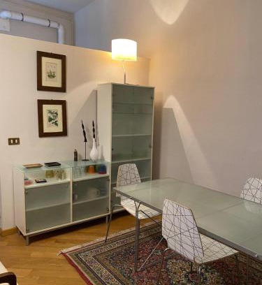 Brescia Antica Apartamento | Appartamento Vittoria Labus