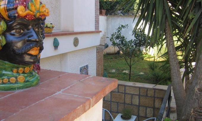 Mondello Apartamento | Appartamento Vivaldi